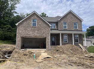 1136 Parklawn Dr LOT DD044, Nashville, TN 37211