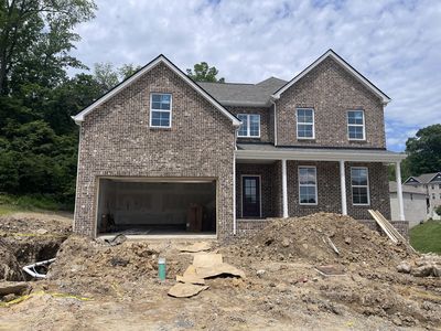 1136 Parklawn Dr LOT DD044, Nashville, TN, 37211