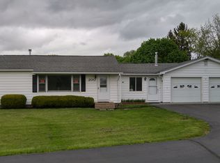 200 Segar Rd, Horseheads, NY 14845