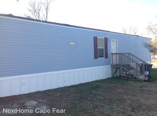 9765 Old Mill Rd NE TRLR 104, Navassa, NC 28451