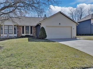 617 E 120th St, Kansas City, MO 64145