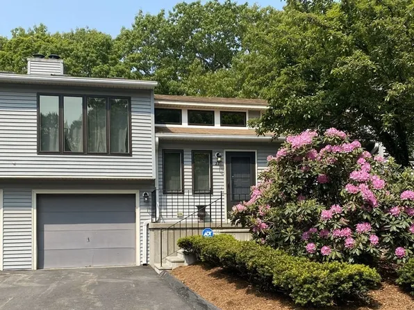 27 Nottingham Rd, Grafton, MA 01519
