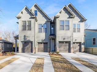 2420 Lola Ave, Charlotte, NC 28205