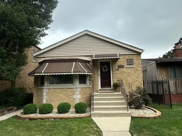 10753 S Washtenaw Ave, Chicago, IL 60655