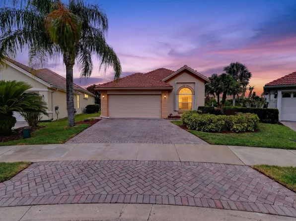 750 SW Aruba, Port St Lucie, FL 34986