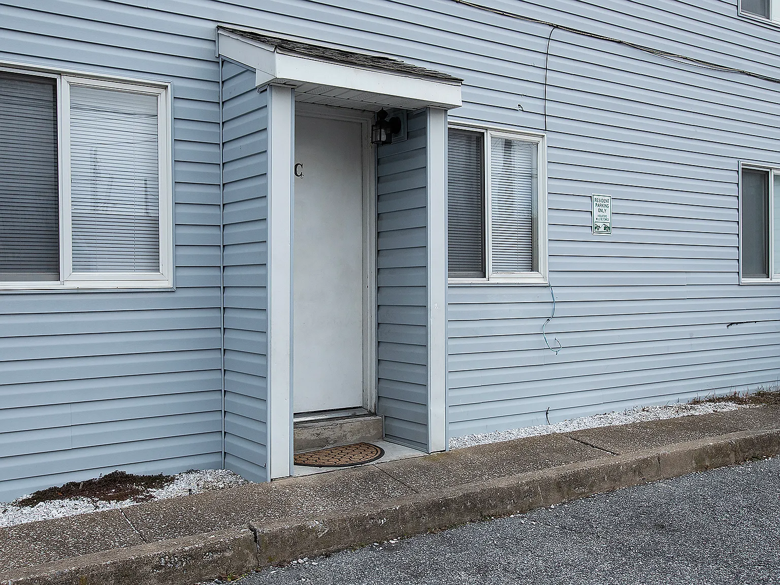 2 bed, 1100 sqft, $1,395 — Photo 1