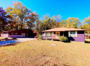 1805 Cynthia Dr, Rossville, GA 30741