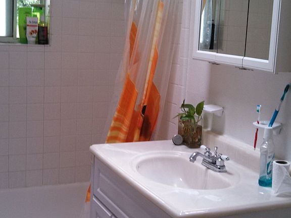 full bath