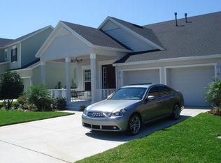 13331 Sunkiss Loop, Windermere, FL 34786