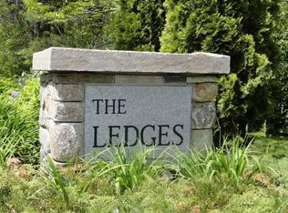 LOT 2 The Ledges, Kennebunkport, ME 04046