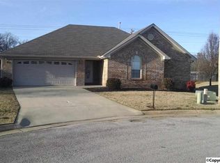 1200 Pavillion Pl SW, Decatur, AL 35603