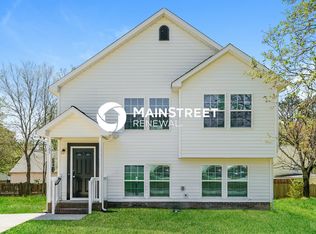 107 Elmridge Dr, Knightdale, NC 27545