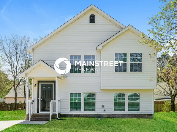 107 Elmridge Dr, Knightdale, NC 27545