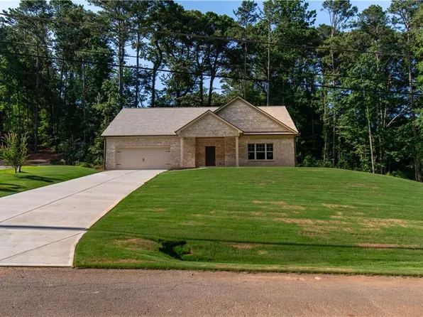 1367 Old Shoal Creek Trl, Canton, GA 30114