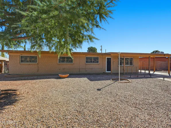 233 Coronado Ln, Sierra Vista, AZ 85635