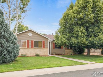 122 N 49th Ave Pl, Greeley, CO, 80634