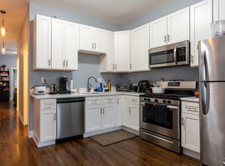 4714 N Sawyer Ave #1, Chicago, IL 60625