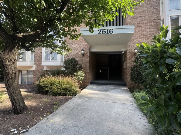 2616 Redcoat Dr Suite 191, Alexandria, VA 22303