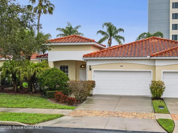 784 Bayside Dr #501, Cape Canaveral, FL 32920