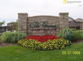 26022 W 143rd Pl, Olathe, KS 66061