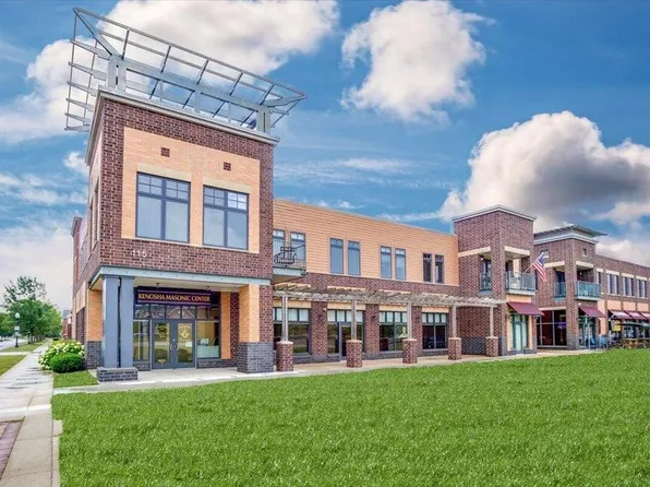 115 56th STREET #23, Kenosha, WI 53140