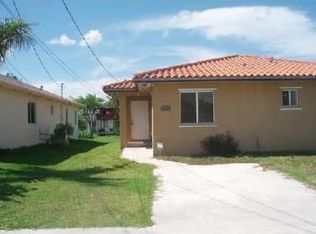 580 SW 5th St, Florida City, FL 33034