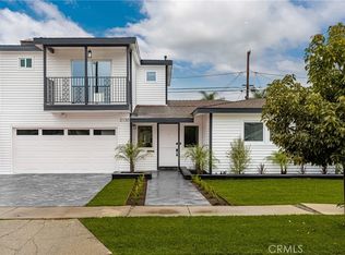 2130 Kallin Ave, Long Beach, CA 90815