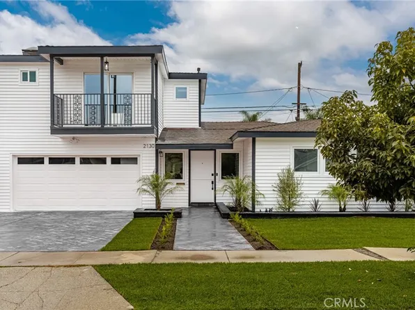 2130 Kallin Ave, Long Beach, CA 90815