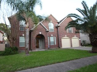 8215 Ashlawn Dr, Houston, TX 77083