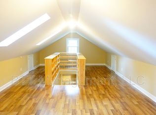 8409 Greenwood Ave APT 3, Takoma Park, MD 20912