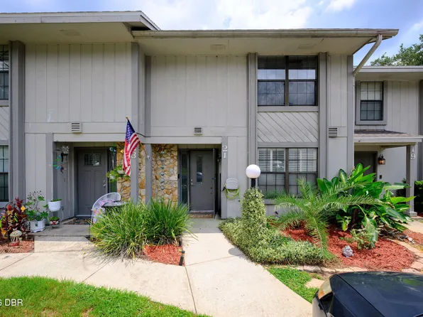 21 Oakwood Park, Ormond Beach, FL 32174