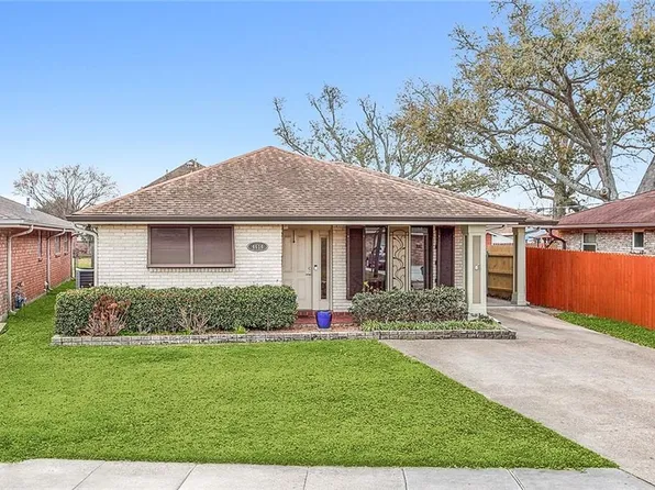 4616 Loveland St, Metairie, LA 70006
