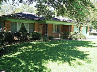 319 N Post Oak St, Navasota, TX 77868