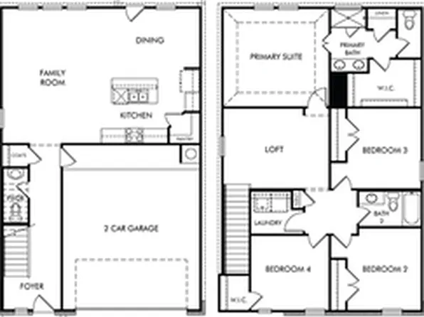 The Bryce (375) Plan, Travena - Americana Collection