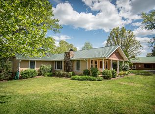 435 Landrum Rd, Columbus, NC 28722