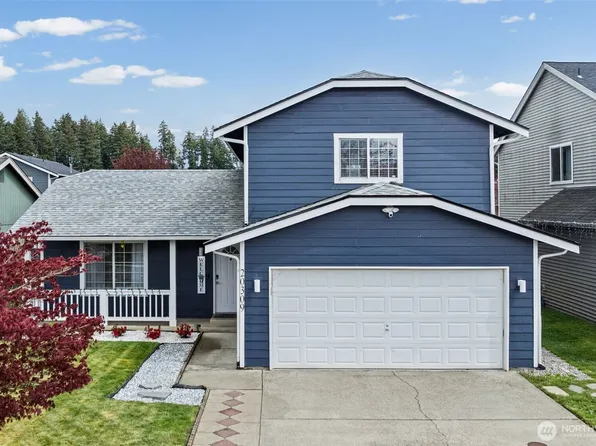 20309 13th Avenue E, Spanaway, WA 98387