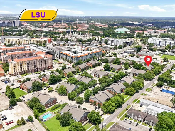710 E Boyd Dr APT 308, Baton Rouge, LA 70808
