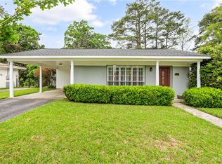 422 Durande Dr, Mobile, AL 36606
