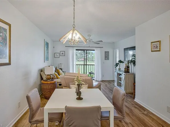 4358 27th CT SW #206, NAPLES, FL 34116