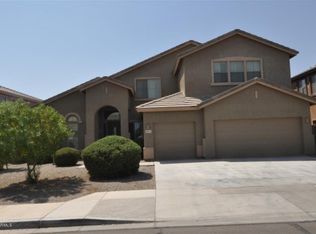 2862 N 151st Ave, Goodyear, AZ 85395