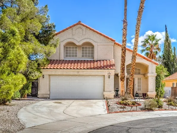 2700 Brienza Way, Las Vegas, NV 89117