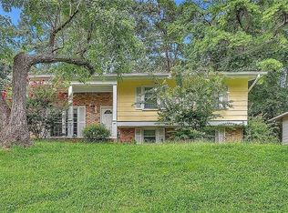 2510 Brentwood Ct, Decatur, GA 30032