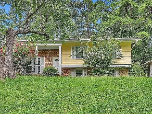 2510 Brentwood Ct, Decatur, GA 30032