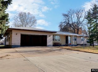 4416 Prairie Rd, Fremont, NE 68025