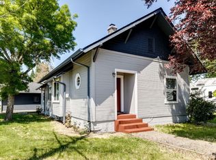 321 Cedar St, Junction City, OR 97448