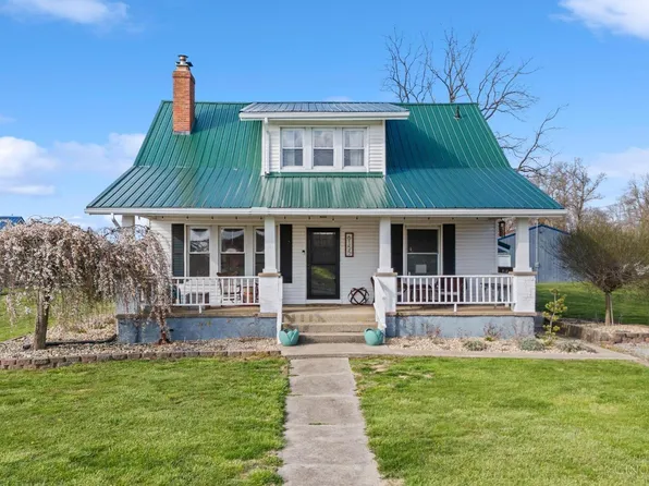 6155 Miller Ln, Hillsboro, OH 45133