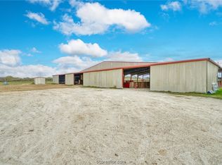 16485 Wood Rd, Holland, TX 76534