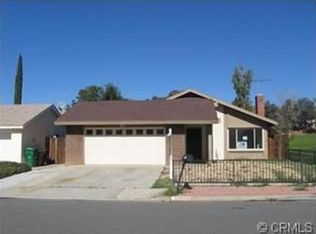 25380 Las Palomas Dr, Moreno Valley, CA 92557