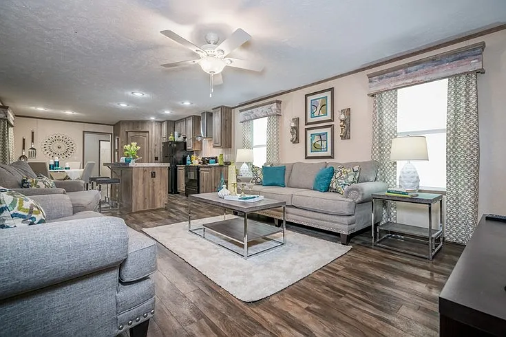 3 bed, $1,244 — Photo 4