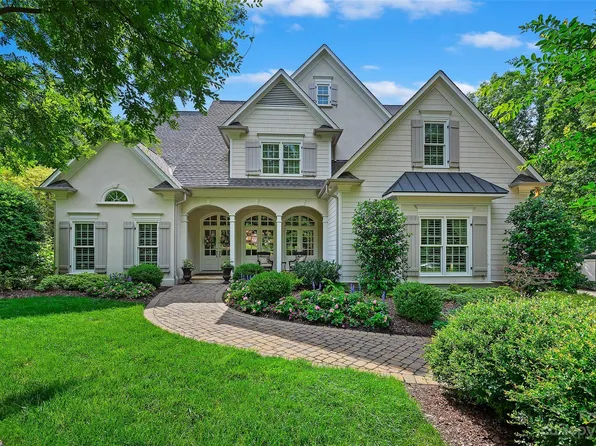 4322 Old Course Dr, Charlotte, NC 28277